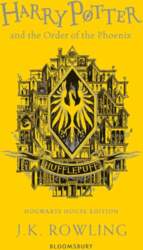 Harry Potter and the Order of