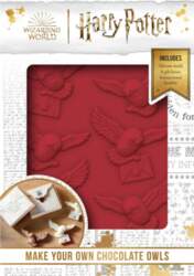 Harry Potter: Make Your Own Chocolate