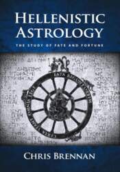 Hellenistic Astrology: The Study of Fate