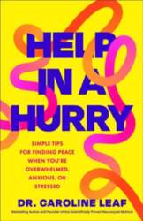 Help in a Hurry: Simple Tips