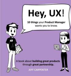 Hey, UX! Hey, PM!
