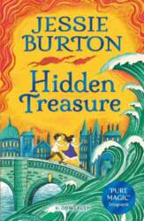 Hidden Treasure
