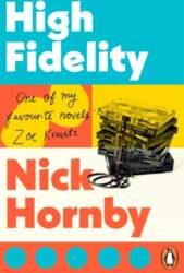 High Fidelity