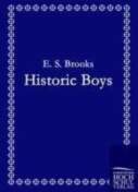 Historic Boys