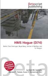 HMS Hogue (D74)
