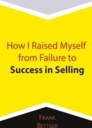 How I Raised Myself from Failure