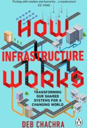 How Infrastructure Works: Transforming our shared