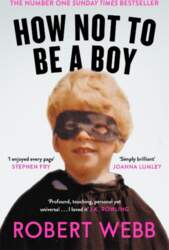 How Not To Be a Boy