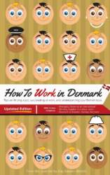 How to Work in Denmark Updated