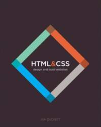 HTML and CSS: Design and Build