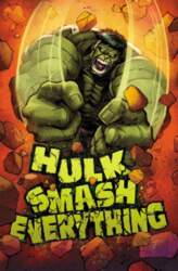 Hulk: Smash Everything