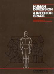 Human Dimension and Interior Space: A