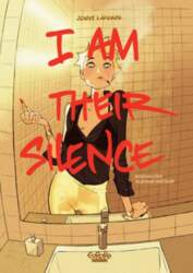 I Am Their Silence
