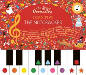 The Story Orchestra: I Can Play: