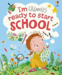 I`m (Almost) Ready to Start School