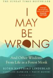 I May Be Wrong