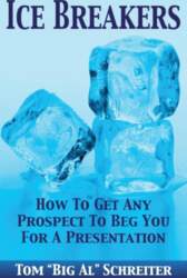 ICE BREAKERS: How To Get Any