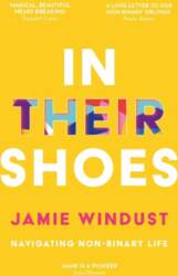In Their Shoes: Navigating Non-Binary Life