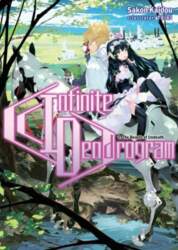 Infinite Dendrogram: Volume 2 (Light Novel):