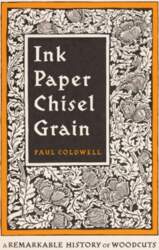 Ink Paper Chisel Grain: A Remarkable