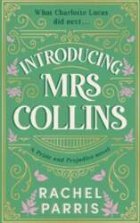 Introducing Mrs Collins