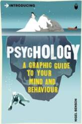 Introducing Psychology: A Graphic Guide