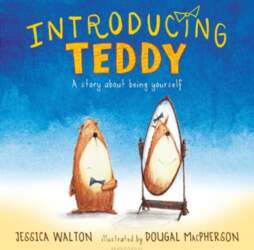 Introducing Teddy