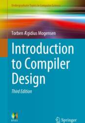 Introduction to Compiler Design