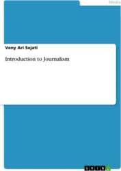 Introduction to Journalism