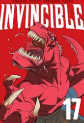 Invincible Volume 17 (New Edition)