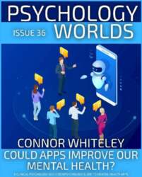 Issue 36: Could Apps Improve Our