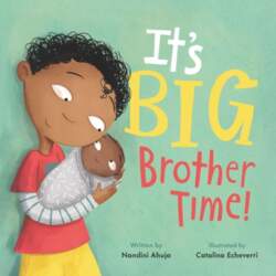It`s Big Brother Time!