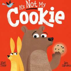 It`s (Not) MY Cookie