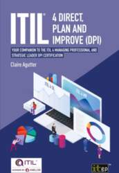 ITIL® 4 Direct Plan and Improve