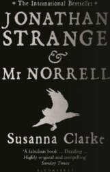 Jonathan Strange and Mr Norrell