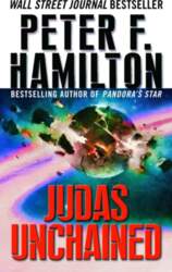 Judas Unchained