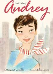 Just Being Audrey