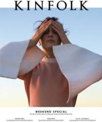 Kinfolk Volume 23