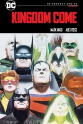 Kingdom Come: DC Compact Comics Edition