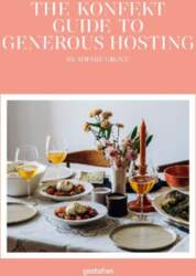 KONFEKT A Guide to Generous Hosting