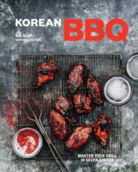 korea bbq