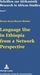 Language Use in Ethiopia from a