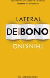 Lateral Thinking: An Introduction