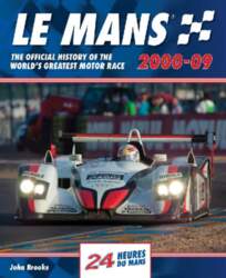 Le Mans 2000-09: The Official History