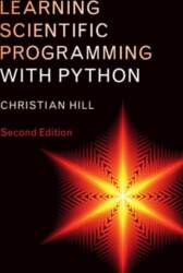 Learning Scientific Programming with Python