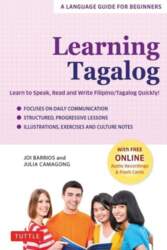 Learning Tagalog: Learn to Speak, Read