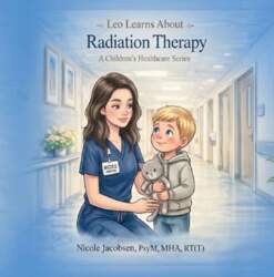Leo Learns about Radiation Therapy