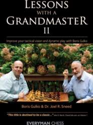 Lessons with a Grandmaster, 2