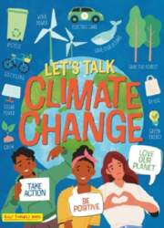Let`s Talk Climate Change