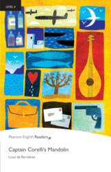 Level 6: Captain Corelli`s Mandolin